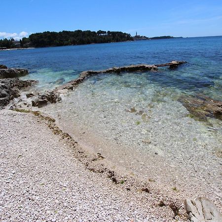 Bed & Breakfast Blu Locanda Rovinj Exterior photo