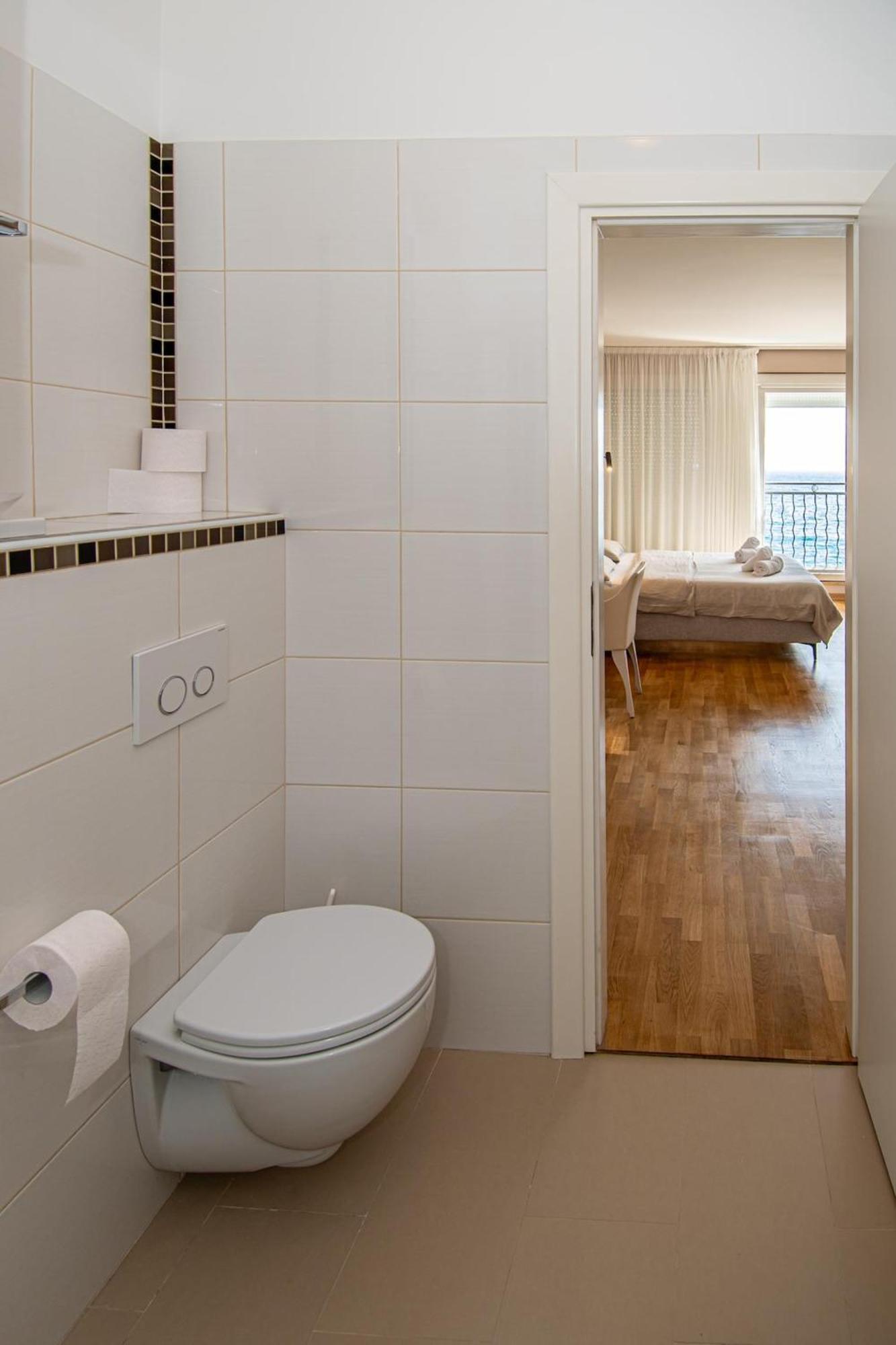 Bed & Breakfast Blu Locanda Rovinj Exterior photo