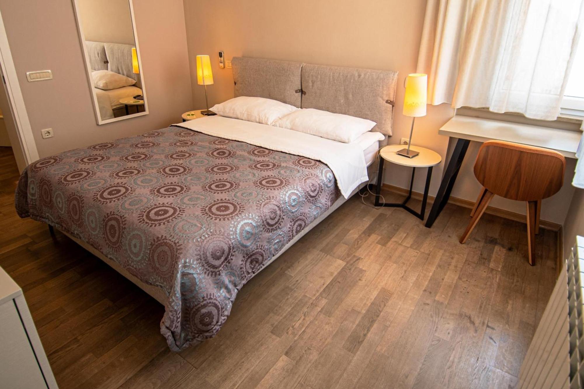 Bed & Breakfast Blu Locanda Rovinj Room photo