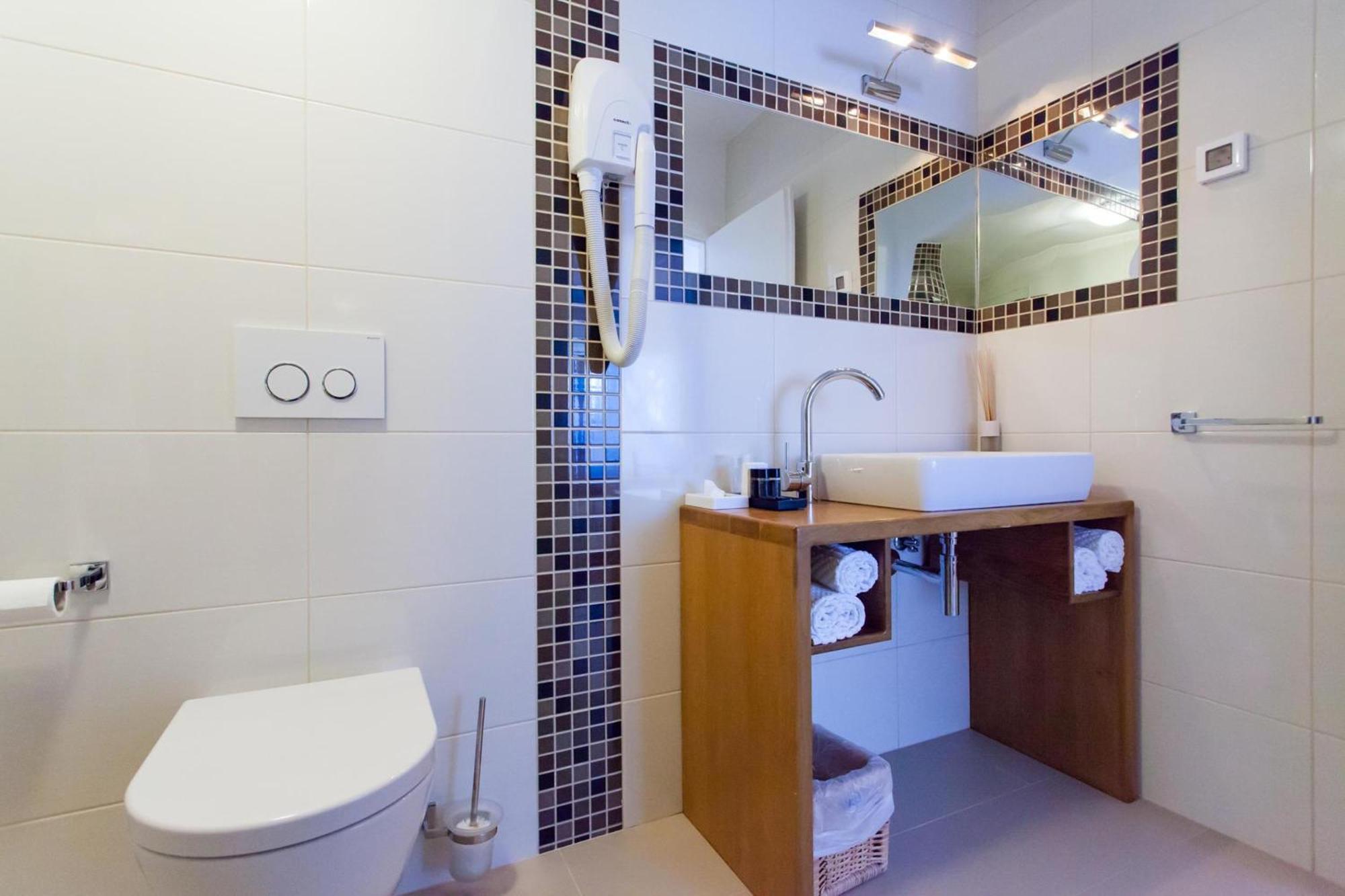 Bed & Breakfast Blu Locanda Rovinj Exterior photo