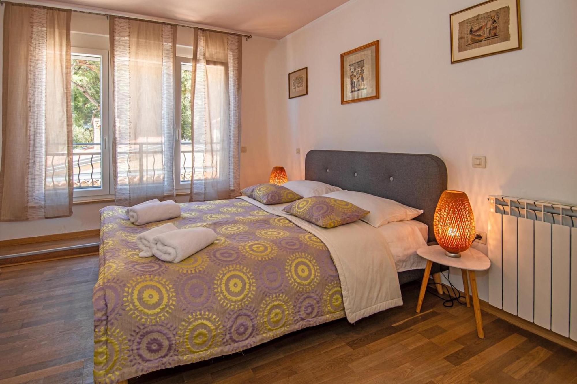 Bed & Breakfast Blu Locanda Rovinj Exterior photo