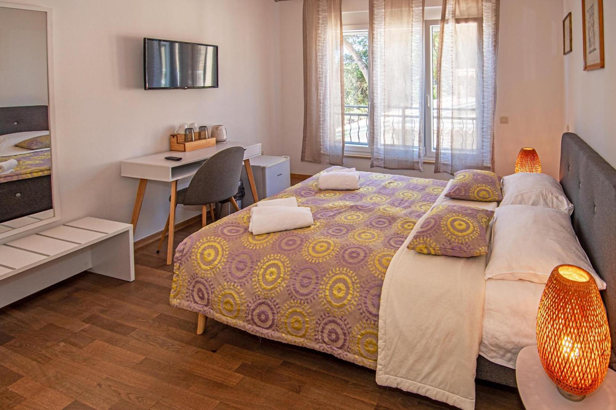 Bed & Breakfast Blu Locanda Rovinj Exterior photo