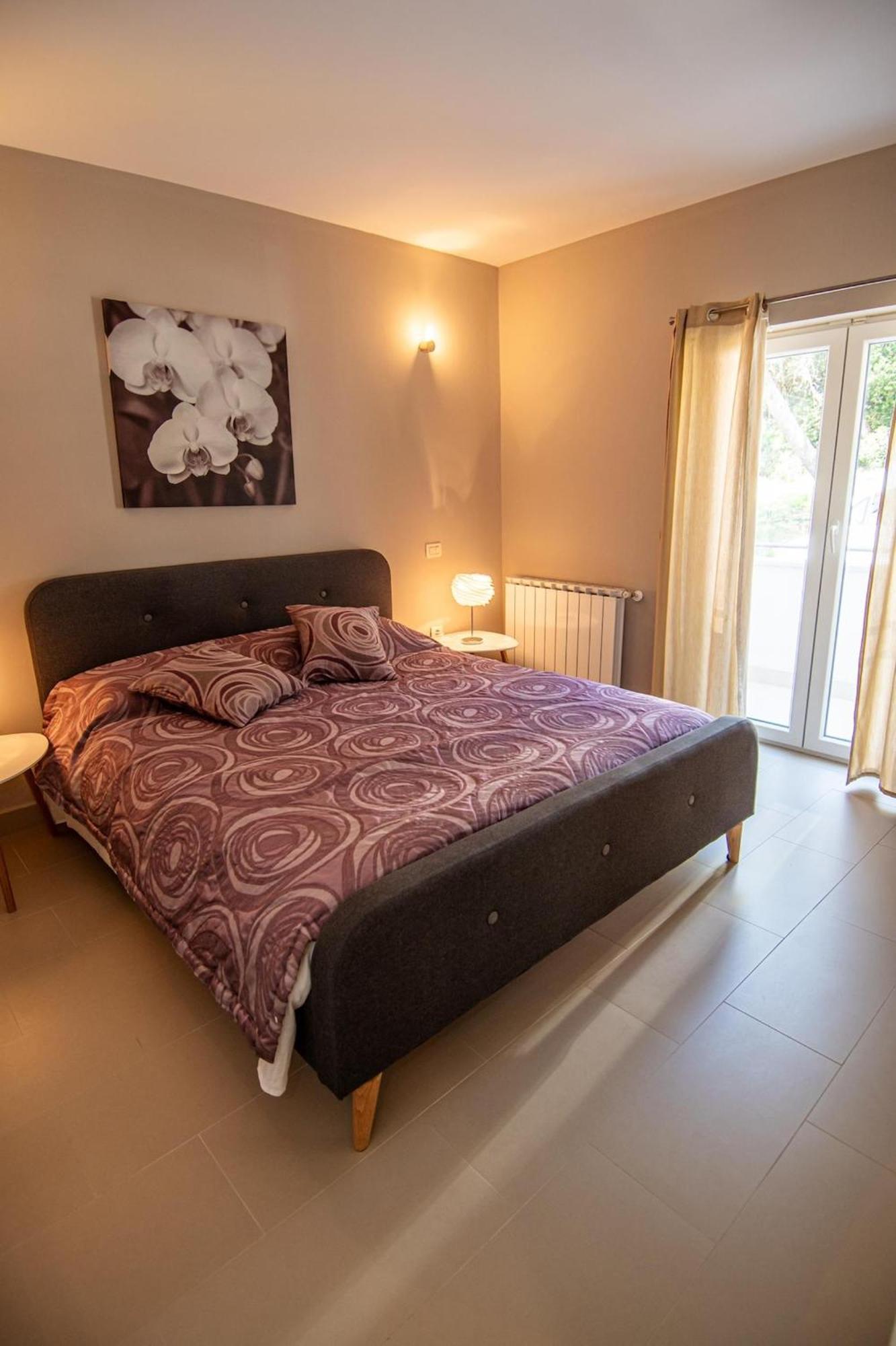 Bed & Breakfast Blu Locanda Rovinj Exterior photo