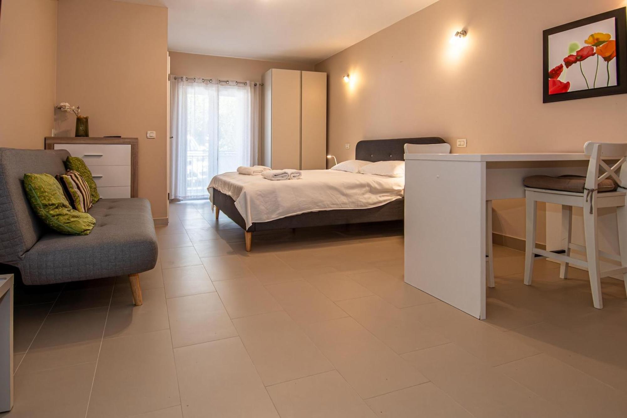 Bed & Breakfast Blu Locanda Rovinj Exterior photo