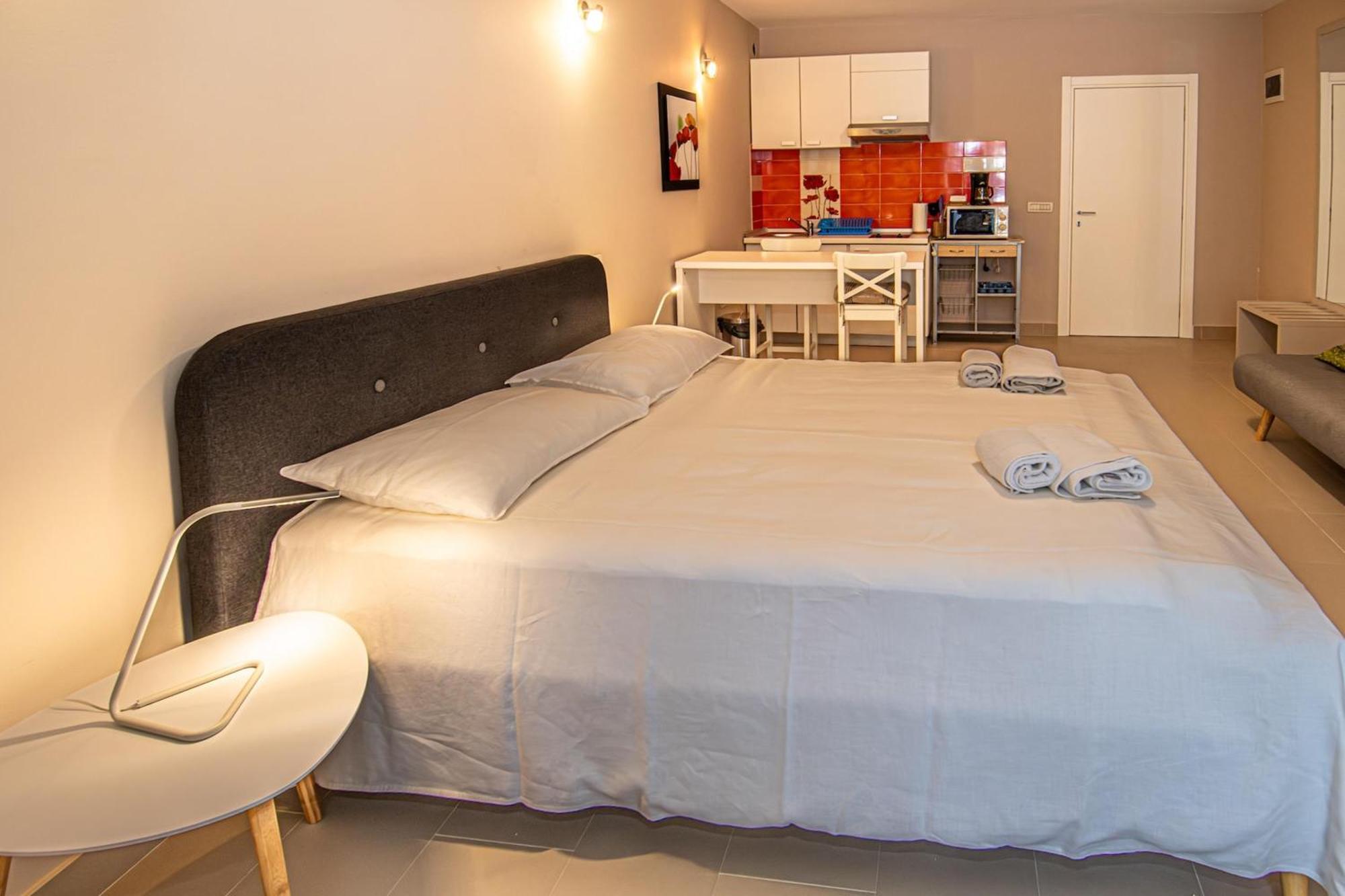 Bed & Breakfast Blu Locanda Rovinj Exterior photo