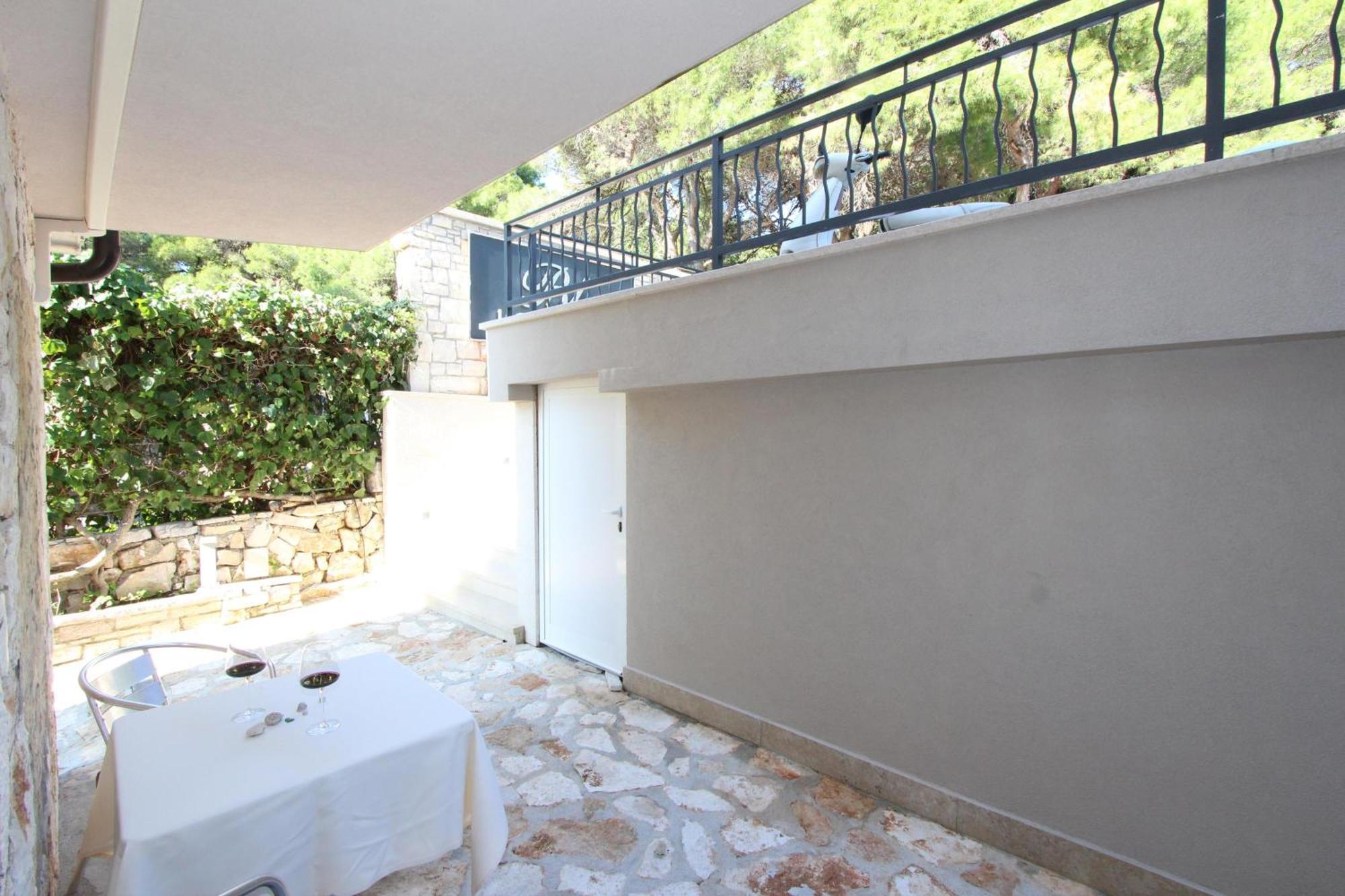Bed & Breakfast Blu Locanda Rovinj Room photo