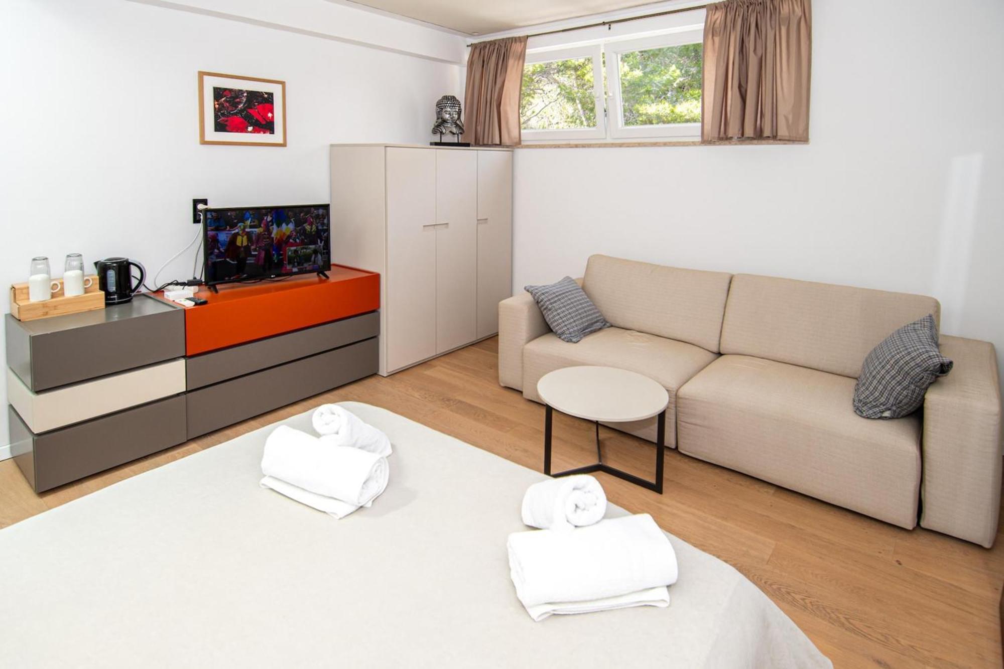 Bed & Breakfast Blu Locanda Rovinj Exterior photo