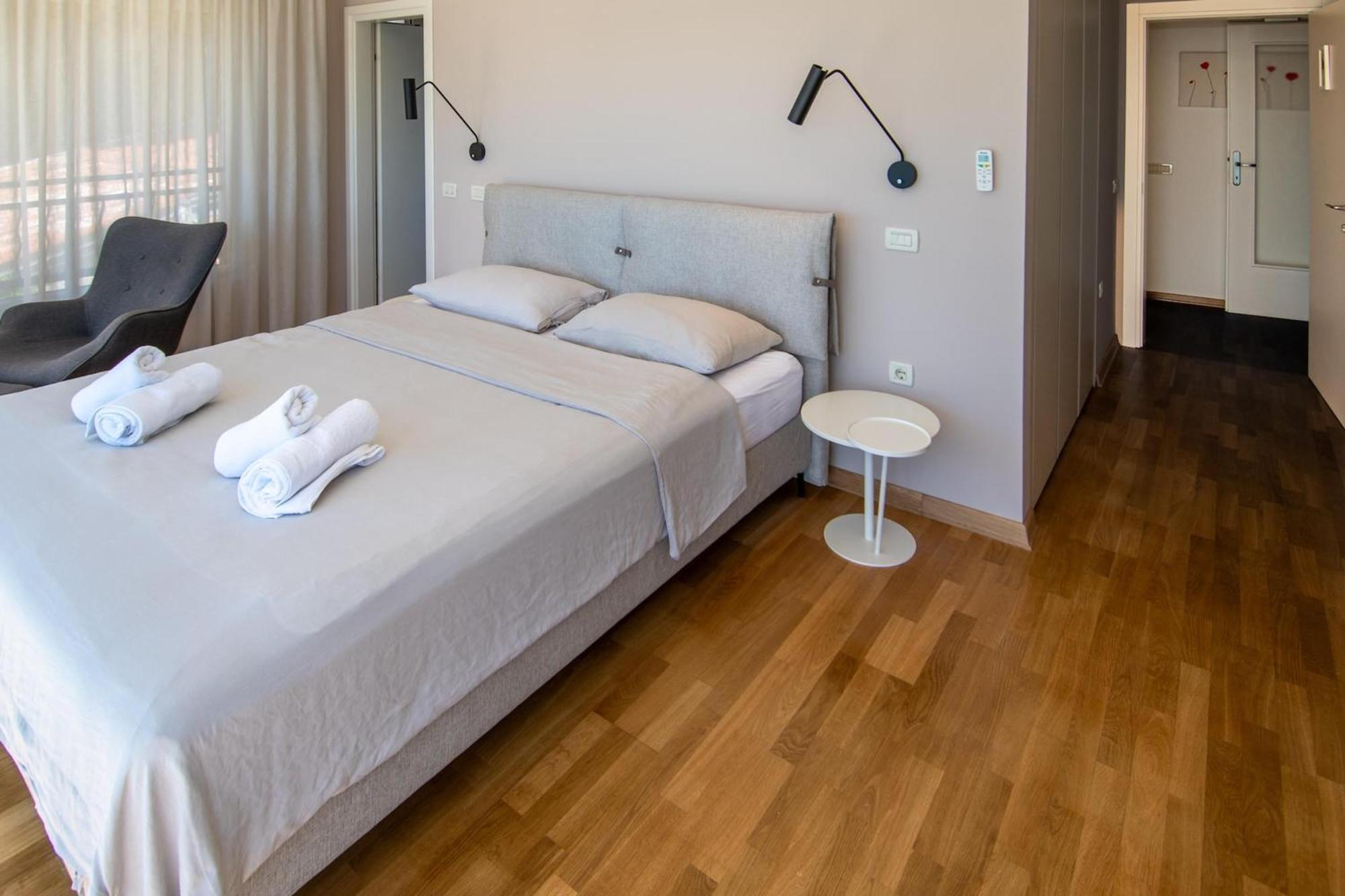 Bed & Breakfast Blu Locanda Rovinj Room photo