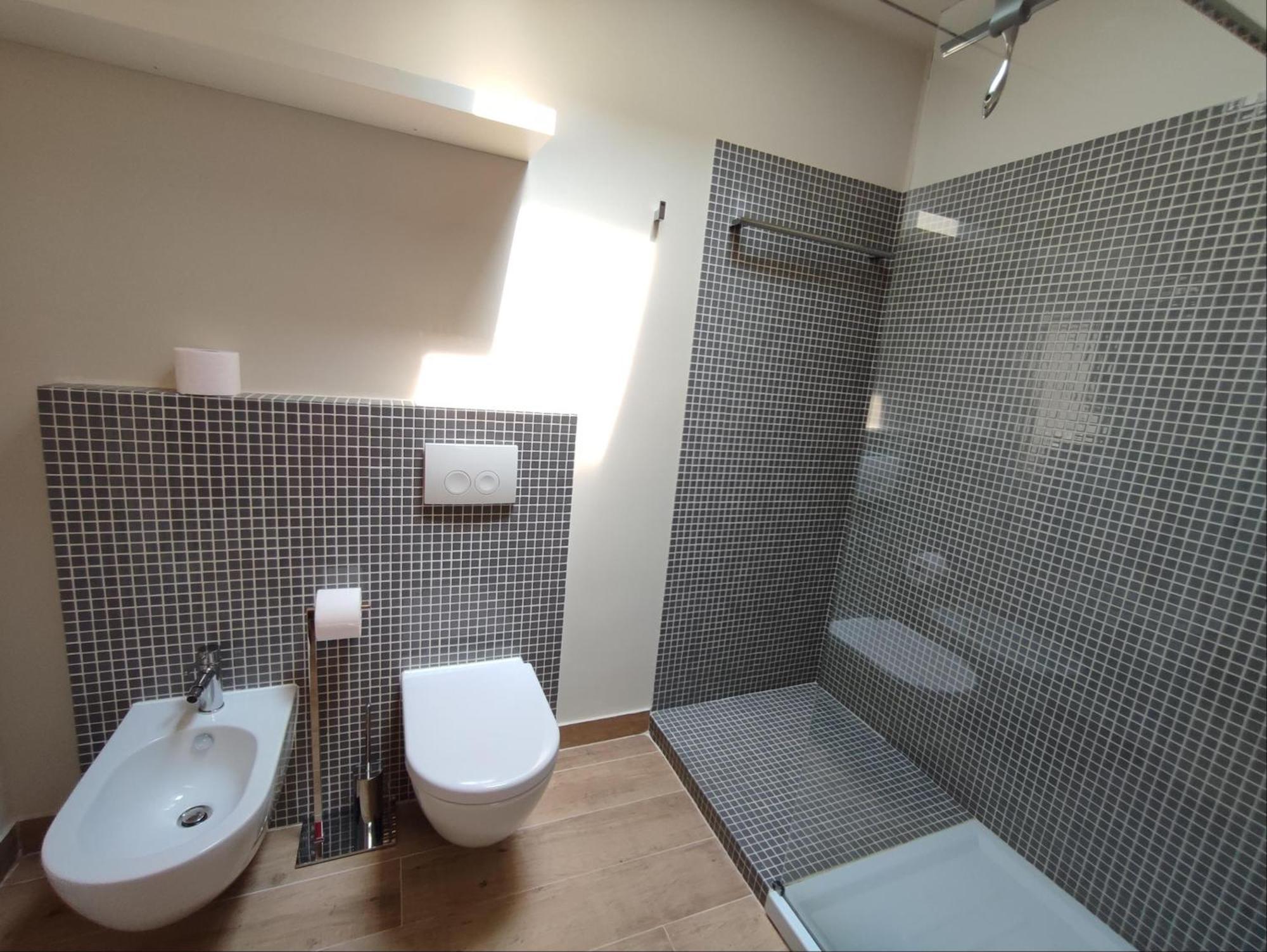 Bed & Breakfast Blu Locanda Rovinj Room photo